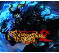 Dungeons & Dragons Neverwinter Nights 2: Enhanced Edition LATAM PC Steam CD Key