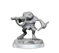 Dungeons & Dragons Nolzur`s Marvelous Unpainted Miniatures: W18 Grungs