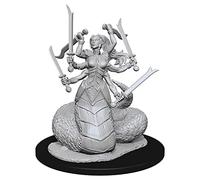 Dungeons & Dragons - NolzurA's Marvelous Unpainted Minis: Marilith