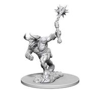 Dungeons & Dragons Nolzur's Marvelous Unpainted Miniatures Minotaur