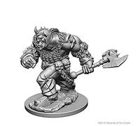 D&D Nolzur's Marvelous Miniatures - Orcs (72560)