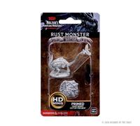 Dungeons & Dragons Nolzur's Marvelous Unpainted Miniatures (W5) Rust Monster