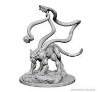 Dungeons & Dragons: Nolzur's Marvelous Unpainted Minis: Displace Beast