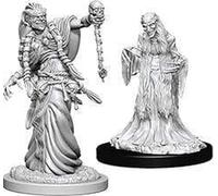 Wiz Kids LLC Green Hag & Night Hag: D&D Nolzur's Marvelou