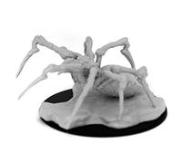 Dungeons & Dragons: Nolzur's Marvelous Unpainted Minis: Phase Spider