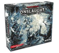 Dungeons & Dragons Onslaught Core Set