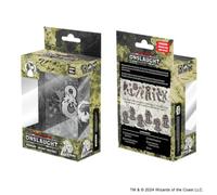 Dungeons & Dragons Onslaught: Expansion - Ancient Construct | DND | Miniature Figures | Pre-Painted