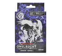 Dungeons & Dragons Onslaught: Expansion - Harpers 1