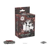 Wizkids Dungeons & Dragons: Onslaught - Many-Arrows Expansion 1
