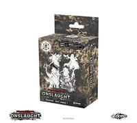 Wizkids Dungeons & Dragons: Onslaught - Many-Arrows Expansion 1