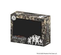 Dungeons & Dragons Onslaught: Many Arrows Faction Pack, Brown