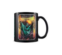 Dungeons and Dragons Coffee Mug in Presentation Gift Box (Open Door Design) Dungeons and Dragons Mug 11oz Ceramic. Dungeons and Dragons Gifts - Official Merchandise