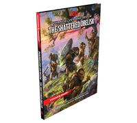 Dungeons & Dragons - Phandelver and Below: The Shattered Obelisk