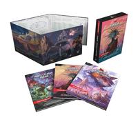 Dungeons & Dragons Planescape Adventures In The Multiverse Trading Cards