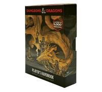 Dungeons & Dragons - Player’s Handbook Alternate Cover Limited Edition Ingot