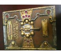 Dungeons & Dragons Player's Handbook: Core Rulebook 1, Vol. 3.5