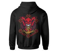 Dungeons & Dragons Player's Handbook Hoodie - Black - XXL