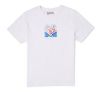 Dungeons & Dragons Players Handbook Unisex T-Shirt - White | Size: 3XL Dungeons & Dragons White 3XL