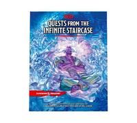 Dungeons & Dragons: Quests from the Infinite Staircase