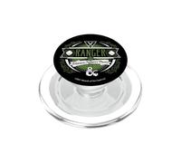 Dungeons & Dragons Ranger Harness Nature's Power PopSockets PopGrip for MagSafe