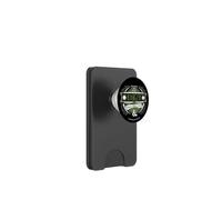 Dungeons & Dragons Ranger Harness Nature's Power PopSockets PopWallet for MagSafe