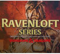 Dungeons & Dragons: Ravenloft Series PC Steam CD Key