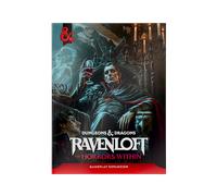 Dungeons & Dragons - Ravenloft: The Horrors Within