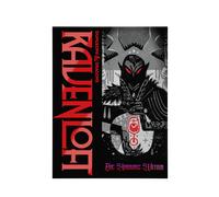 Dungeons & Dragons - Ravenloft: The Horrors Within - Alternate Cover