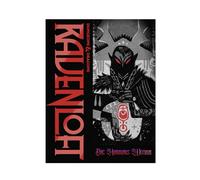 Dungeons & Dragons Ravenloft: The Horrors Within | Alt Cover