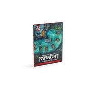 Dungeons & Dragons - Ravenloft: The Horrors Within Map Pack