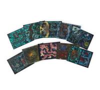 Dungeons & Dragons Ravenloft: The Horrors Within - Map Pack