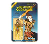 Dungeons & Dragons ReAction figurine Githyanki 10 cm