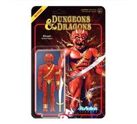 Dungeons & Dragons ReAction W1 Efreeti Figure SUPER7 3.75"