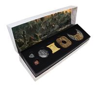 Dungeons & Dragons Replica Coin Set (PS4)