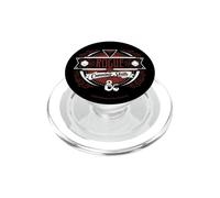 Dungeons & Dragons Rogue Cunning Skills PopSockets PopGrip for MagSafe