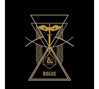 Dungeons & Dragons Rogue Men's T-Shirt - Black - XL