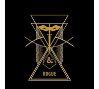 Dungeons & Dragons Rogue Women's T-Shirt - Black - M