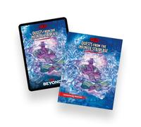 Dungeons & Dragons - Quests from the Infinite Staircase