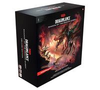 Dungeons & Dragons RPG Dragonlance: Shadow Of The Dragon Queen Deluxe Edition EN