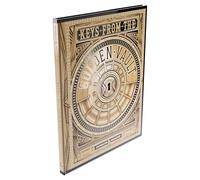 Dungeons & Dragons RPG Keys From the Golden Vault Alternative Cover