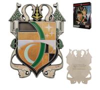 Dungeons & Dragons Limited Edition Silverymoon Insignia Collectible Metal Medallion
