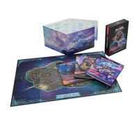 Dungeons & Dragons - Spelljammer: Adventures in Space