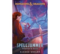 Dungeons & Dragons: Spelljammer: Memory's Wake – Cornerstone