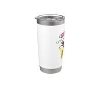 Dungeons & Dragons Splat Stainless Steel Insulated Tumbler