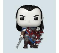 Dungeons & Dragons Strahd Funko Pop! Vinyl Figure