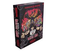 Dungeons & Dragons: Stranger Things Welcome to the Hellfire Club Official