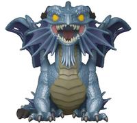 Dungeons & Dragons Super Sized POP Vinyl Figure Bahamut 15 cm
