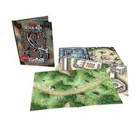 Dungeons & Dragons Tactical Maps Reincarnated