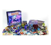 D&D: The Legend of Drizzt - Board Game New