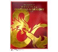 Dungeons & Dragons - The Making of Original D&D: 1970 - 1977